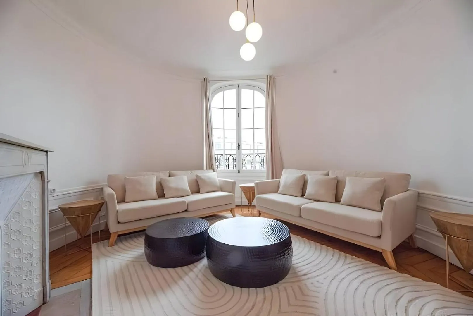 Tbs 327 - Superb Apartment With Eiffel Tower View Parijs Frankrijk