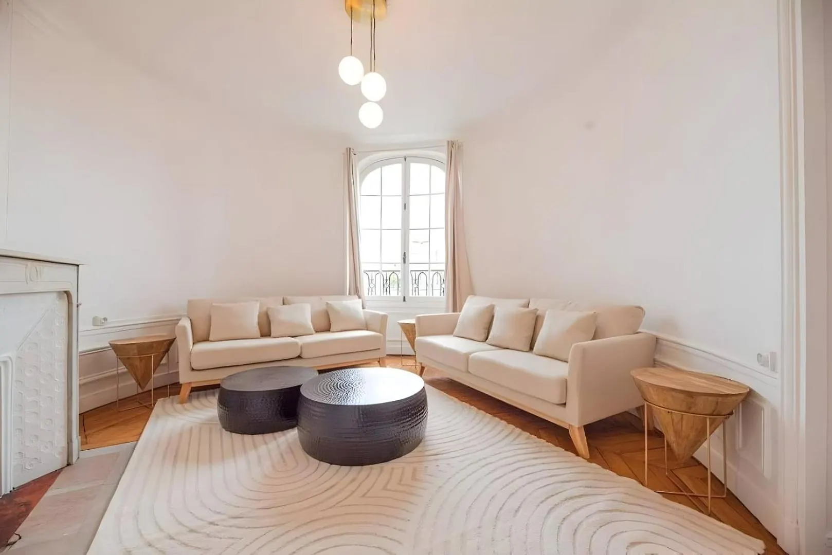 Tbs 327 - Superb Apartment With Eiffel Tower View 파리