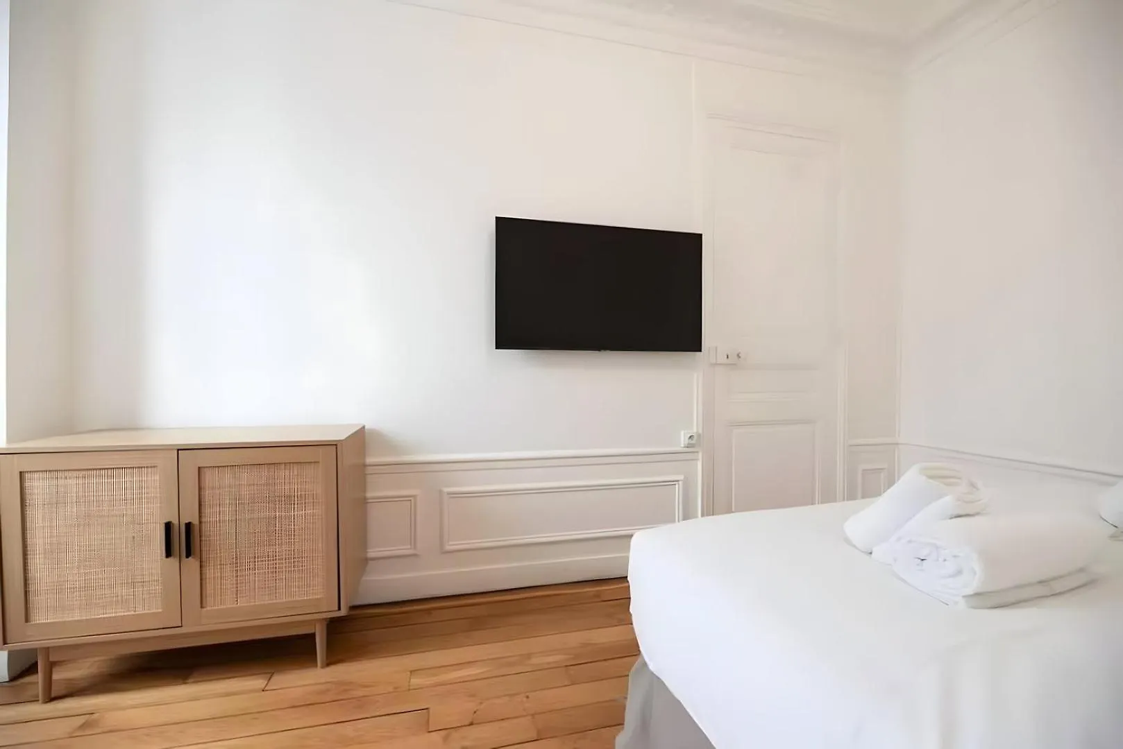 Tbs 327 - Superb Apartment With Eiffel Tower View 巴黎 法国