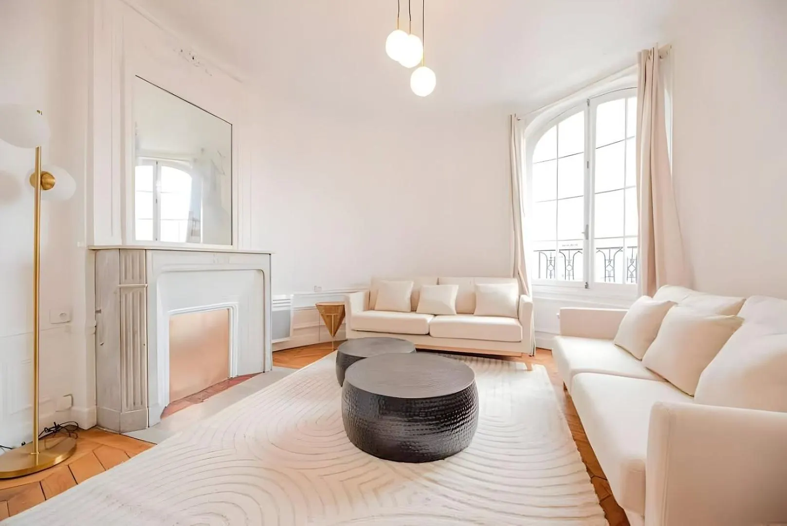 Tbs 327 - Superb Apartment With Eiffel Tower View 파리 프랑스