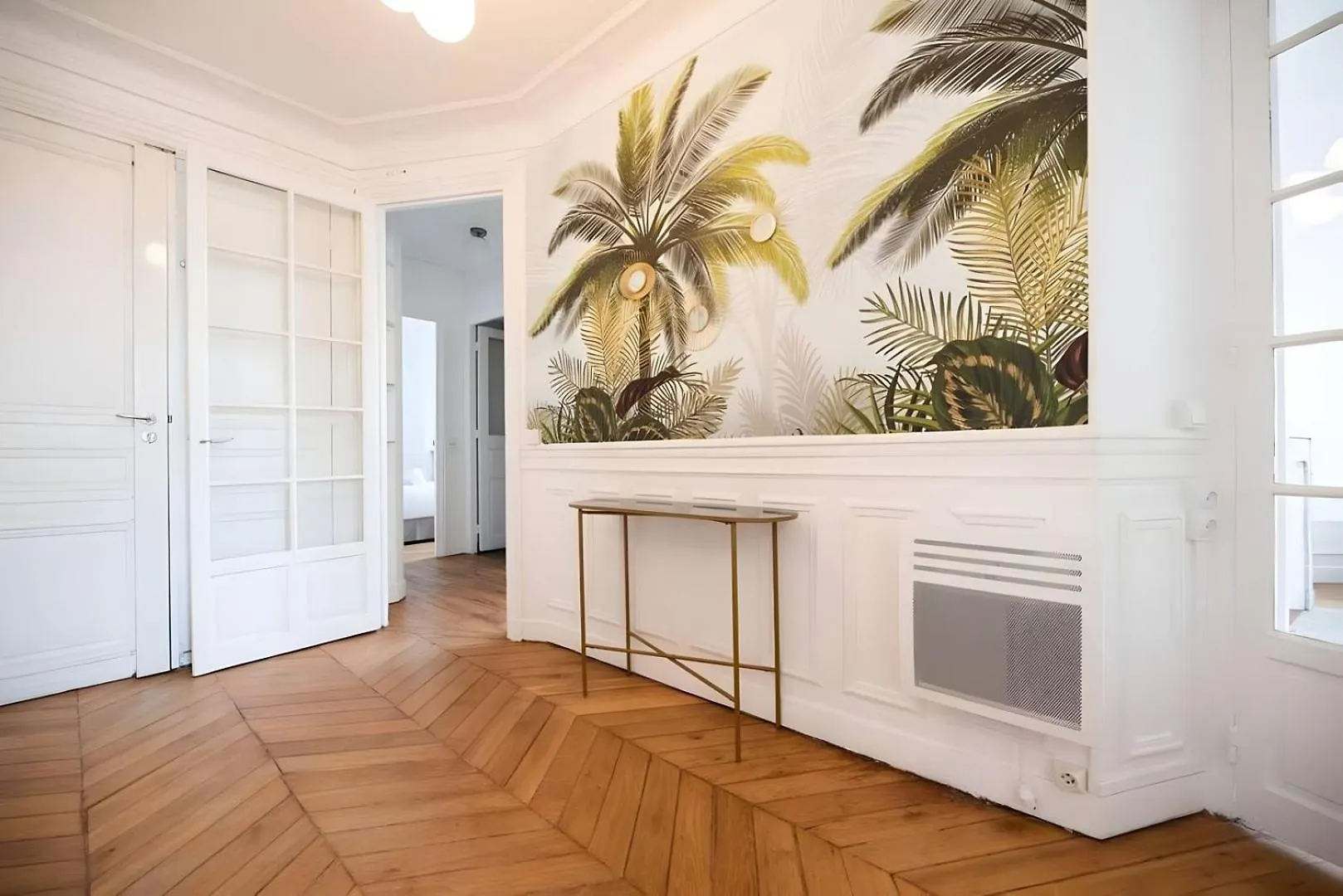 Tbs 327 - Superb Apartment With Eiffel Tower View 巴黎 法国