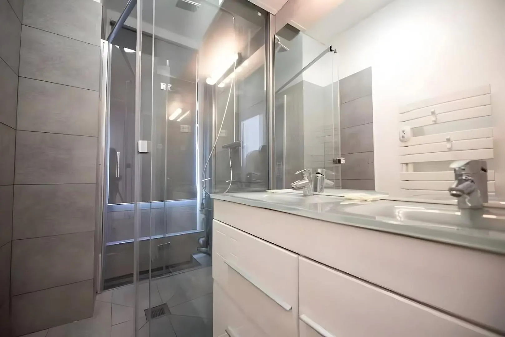Tbs 327 - Superb Apartment With Eiffel Tower View Paris