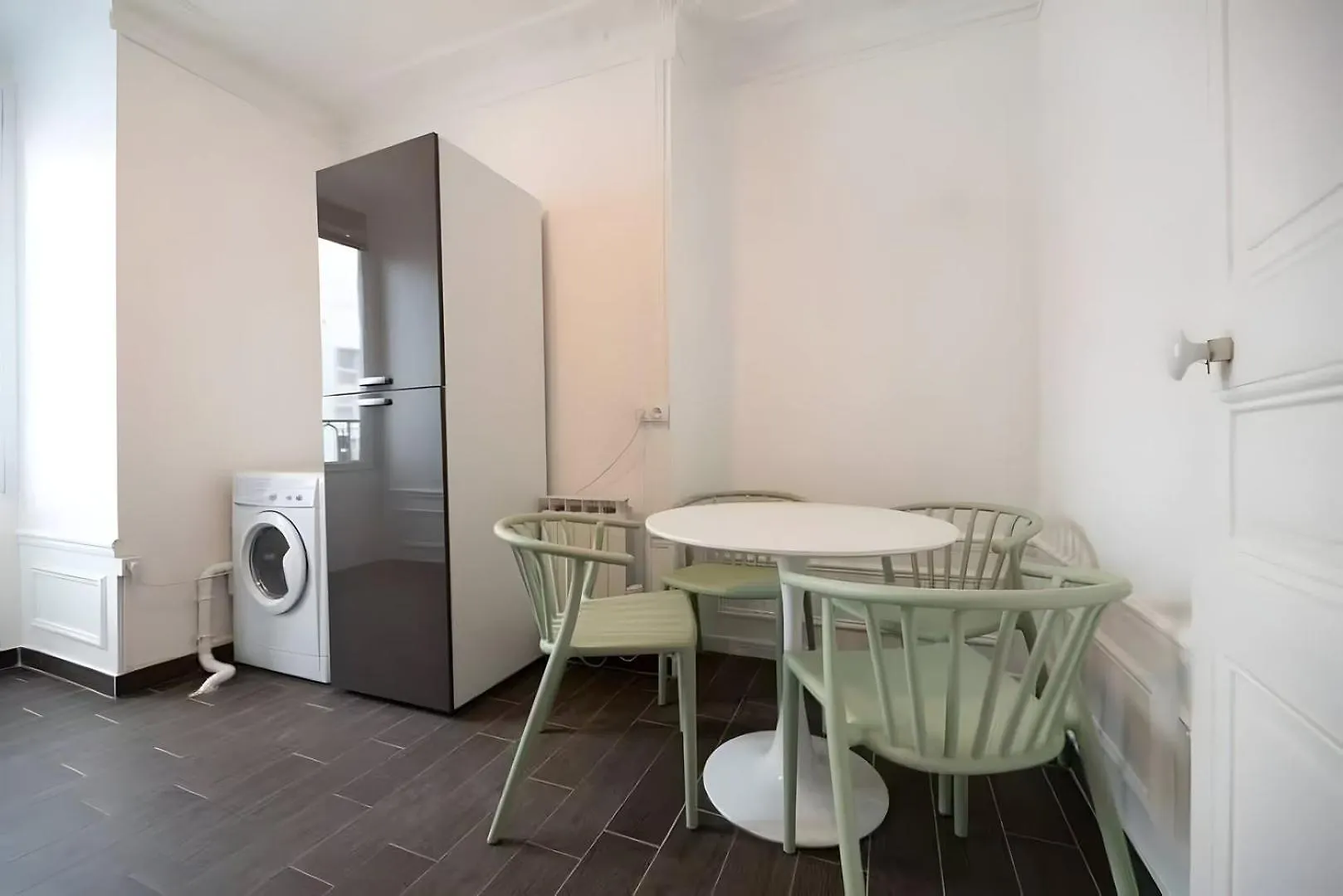 Tbs 327 - Superb Apartment With Eiffel Tower View 巴黎